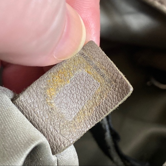 CHANEL Lambskin Leather Sharpei N/S Shopping Tote - Picture 11 of 14